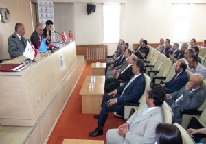 AB'nin nabzı Erzurum'da attı